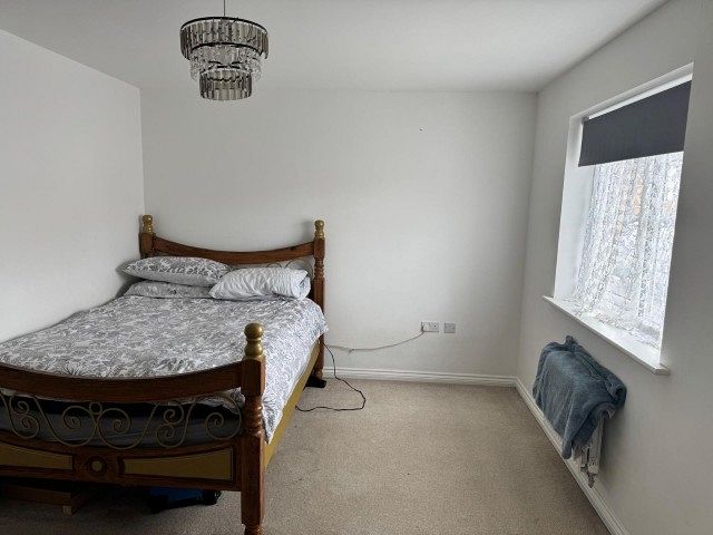 3 Hebden Drive, Leicester